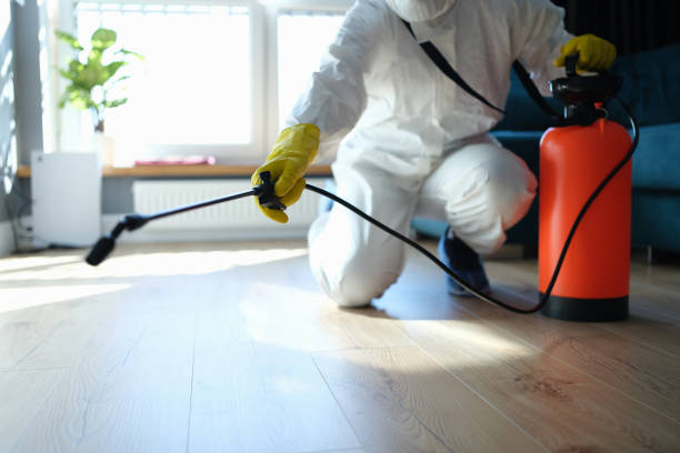 Trusted Trauma Scene Cleanup service in Hackensack, NJ - Four Month Blood Cleanse